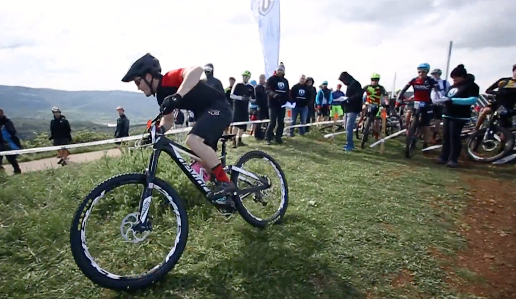 All-Mountain Challenge – Retour à Millau