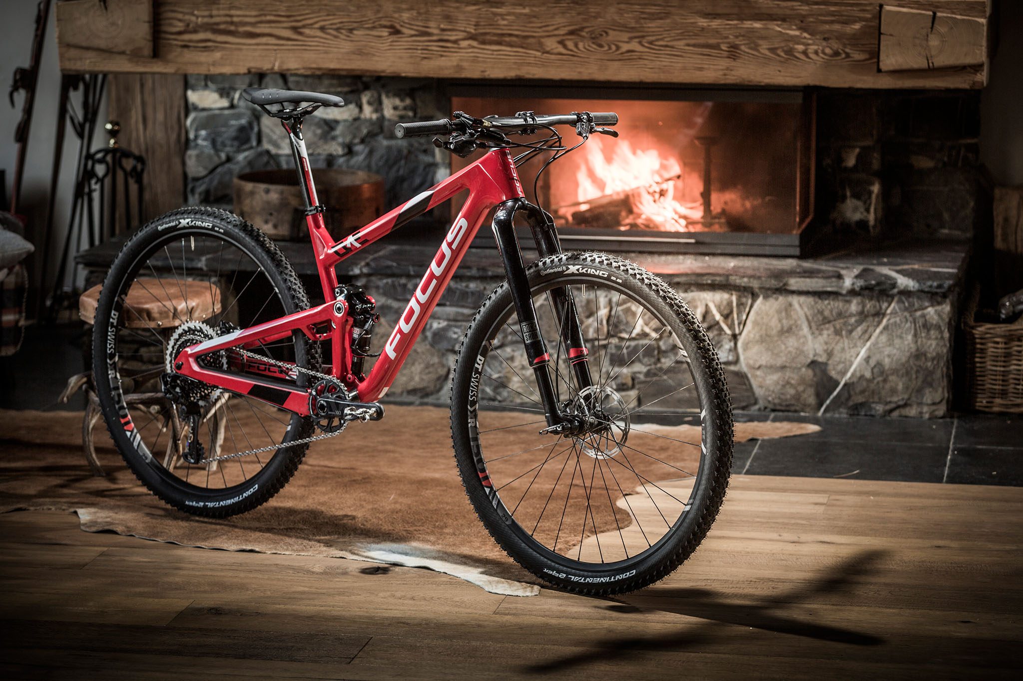 Les Focus One et Jam se dévoilent