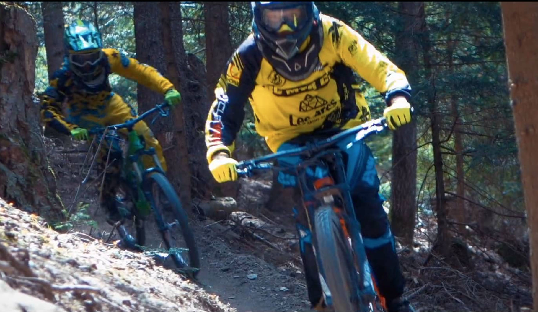 Shiver Hunter : le dernier teaser