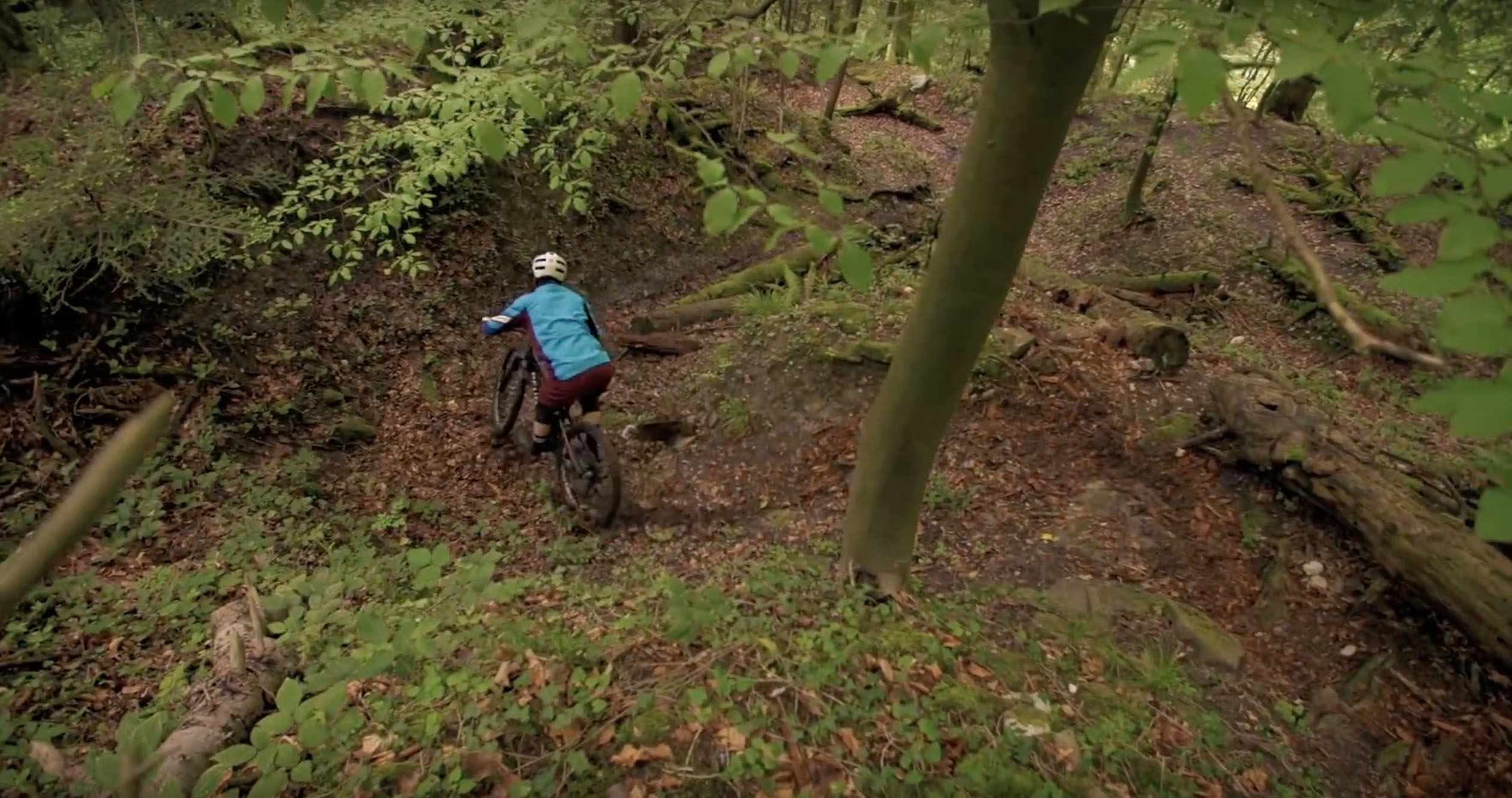 Roule ma poule : prélude en Chartreuse