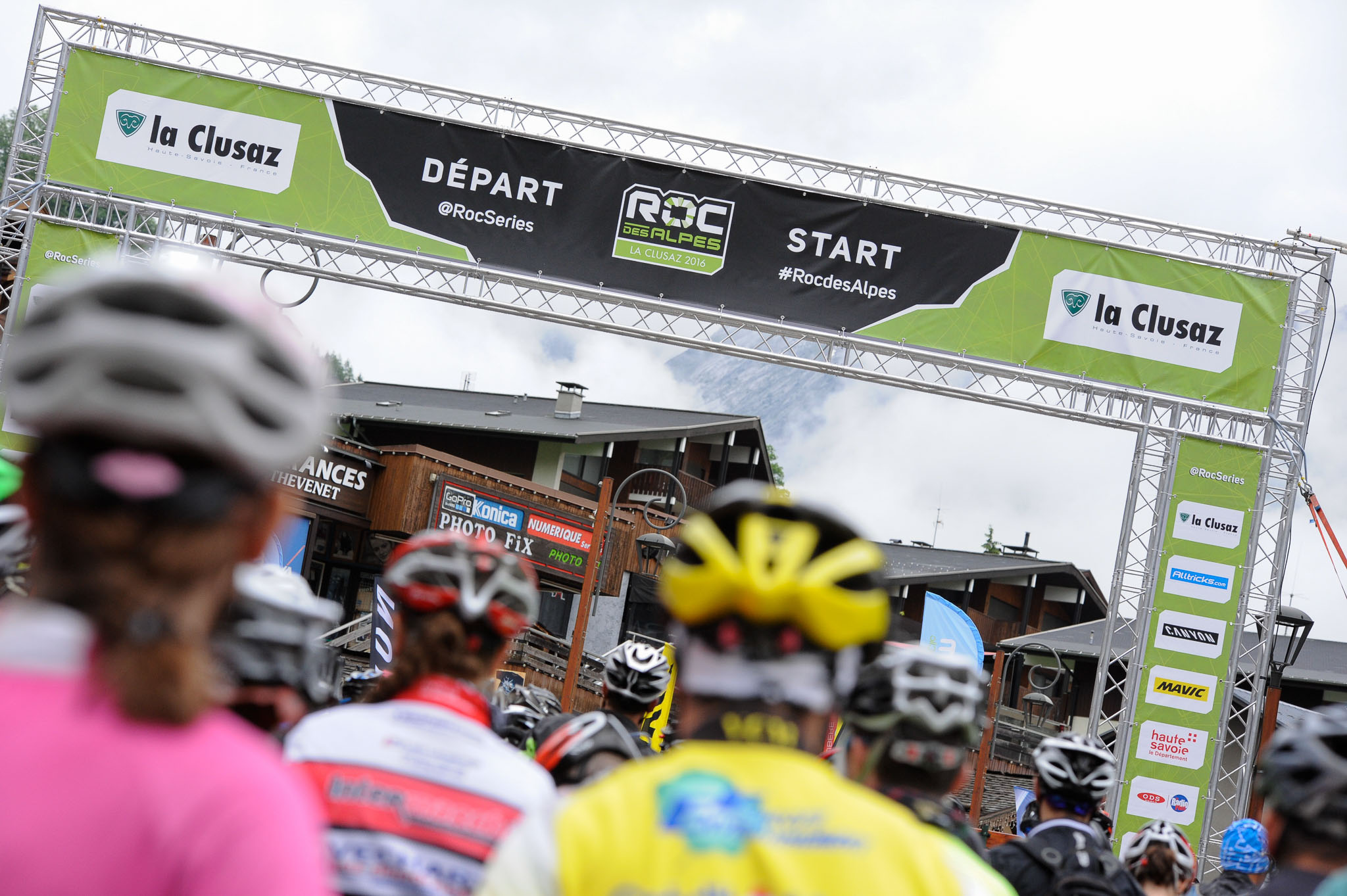 Roc des Alpes : le best-of