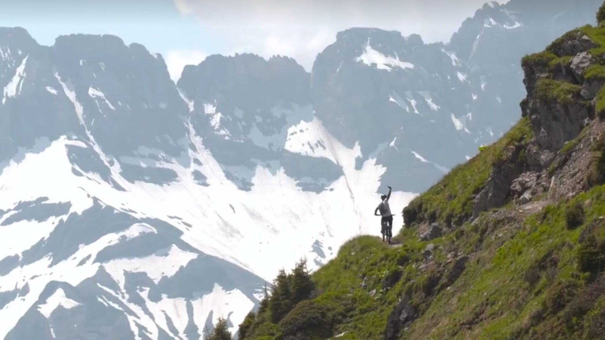 Pass’Portes du Soleil 2016 – Un vendredi au soleil