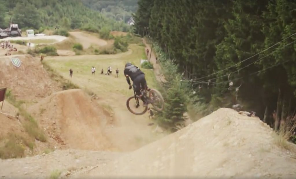 Loose Fest 2016 – Nico Vink invitational
