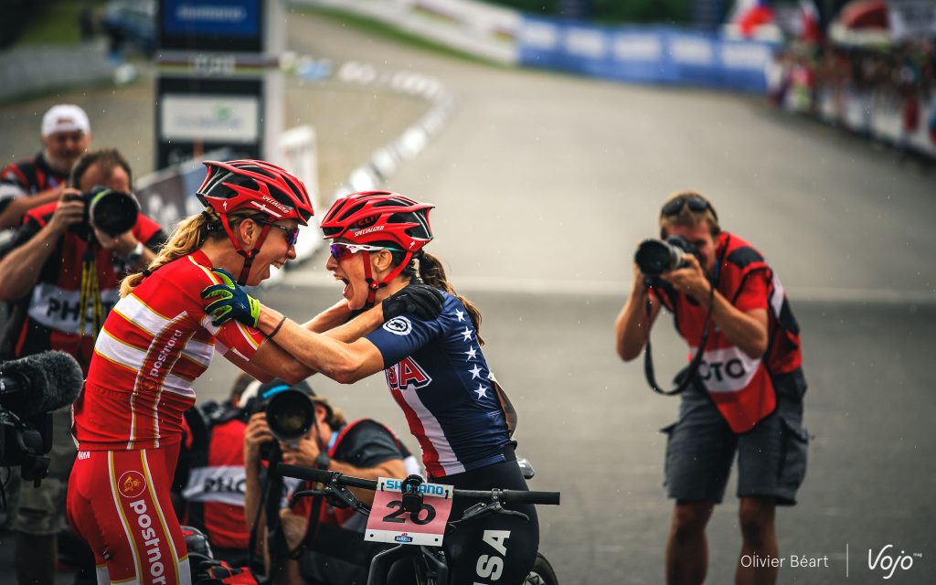 Worlds XC 2016 | Dames : les résultats… d’une course folle !