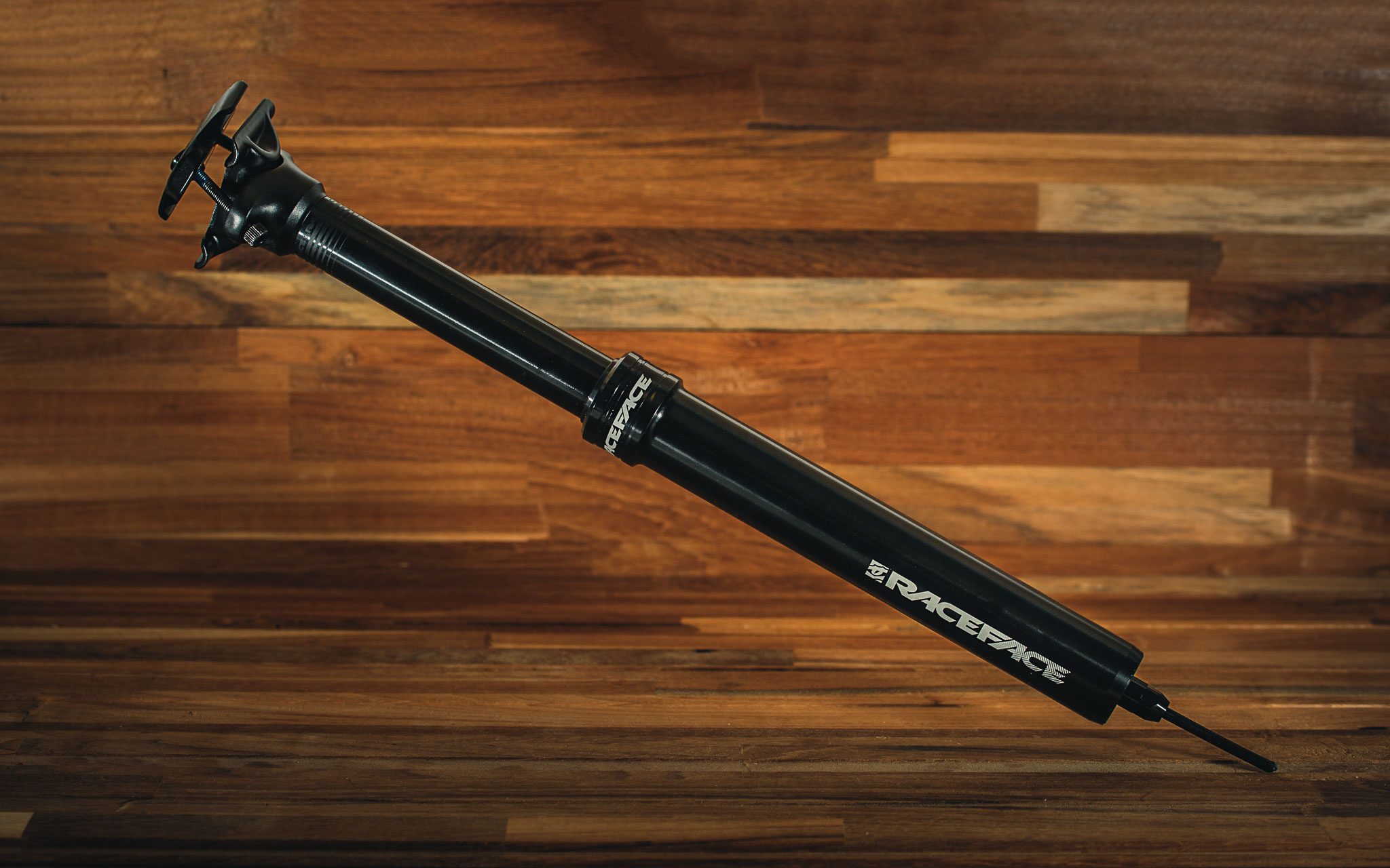 Test | Tige de selle télescopique Race Face Turbine