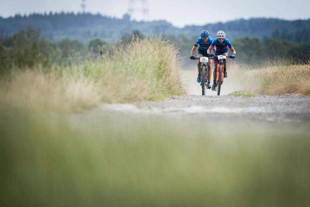 XC Marathon : Claes sacré au bout du suspense