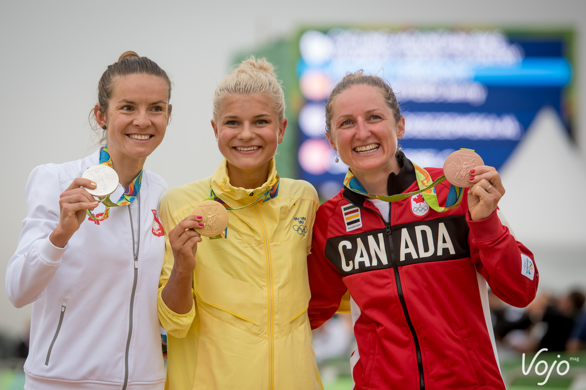 5, Wloszczowska, Maja, Kross, , POL 7, Rissveds, Jenny, Scott-Odlo, Falu CK, SWE 10, Pendrel, Catherine, Luna Pro Team, , CAN