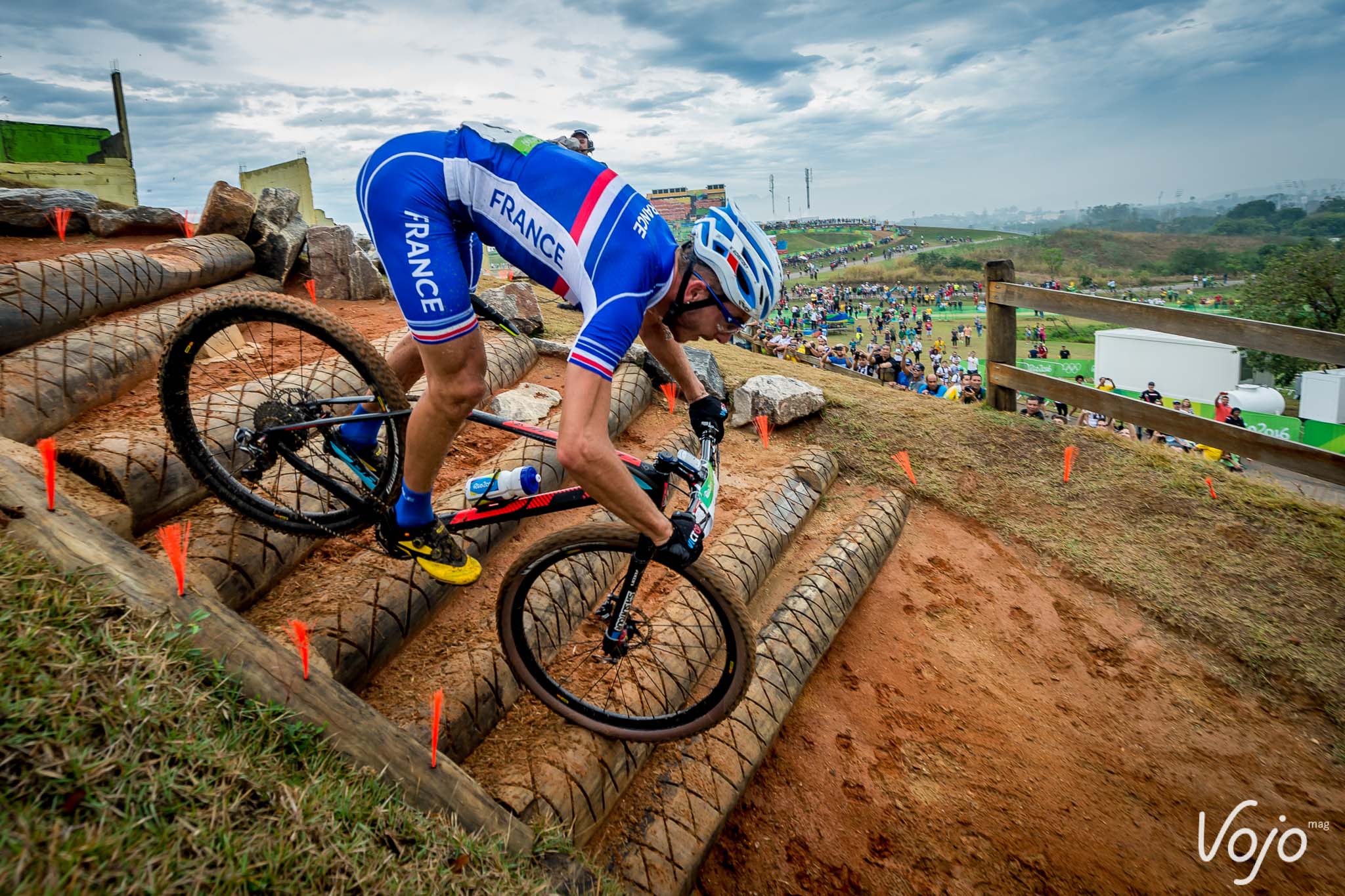 5, Koretzky, Victor, BH-Sr Suntour-KMC, , FRA