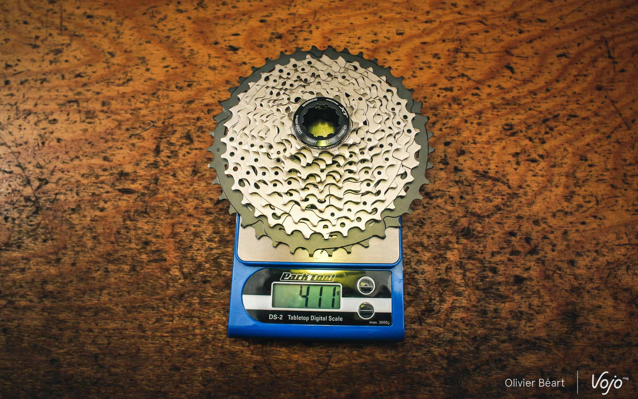 Shimano_XT_M8000_Poids_Verifies_Montage_2016_Copyright_OBeart_Vojomag-7