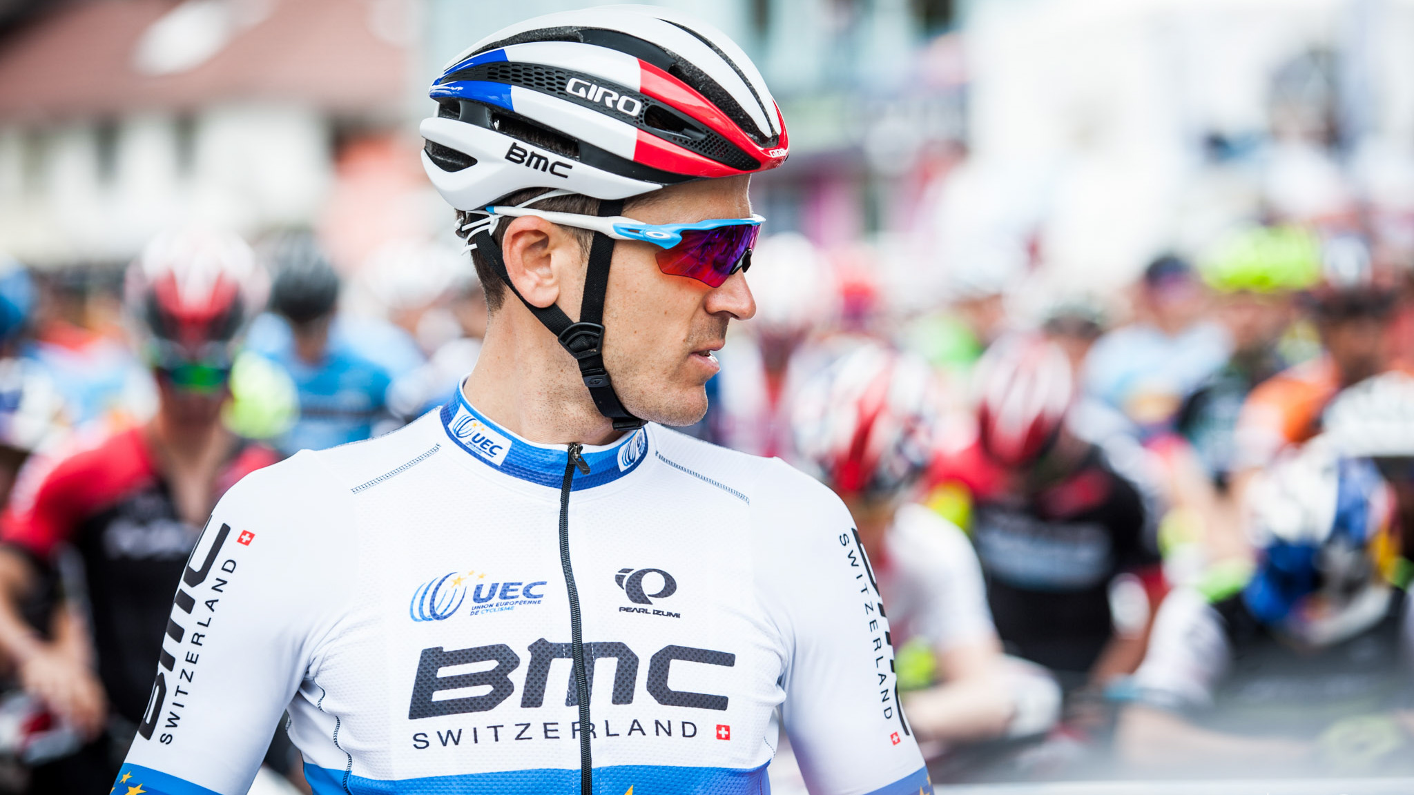 Terrain de jeu : Les coulisses de La Bresse avec Julien Absalon