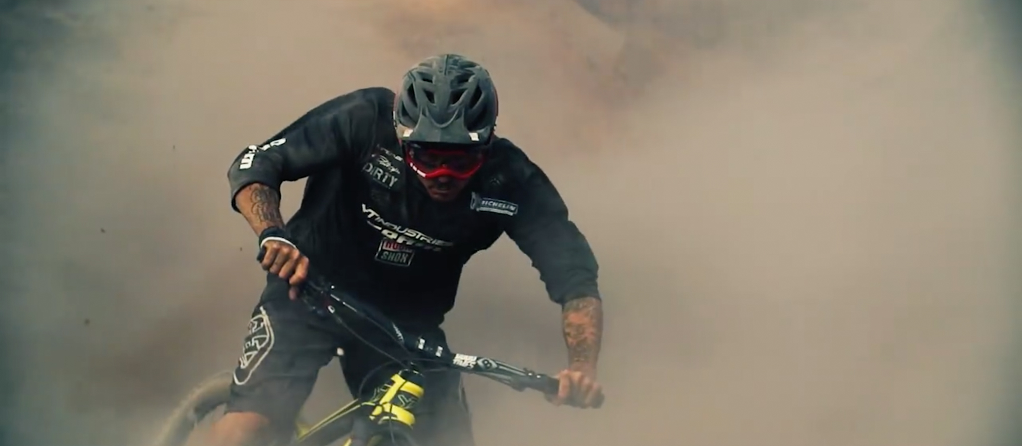 Bryan Regnier – Sur les cendres de son terrain d&rsquo;entraînement