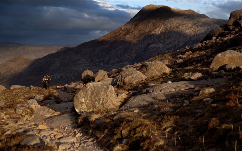 Matt Hunter & Thomas Vanderham : On Wandering