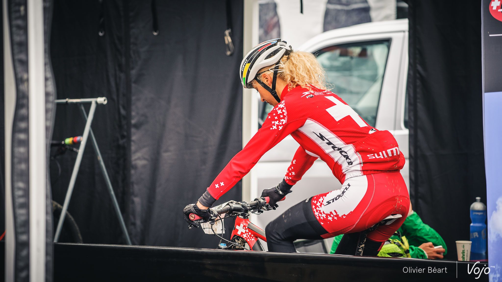 Le team Stöckli, c&rsquo;est fini !