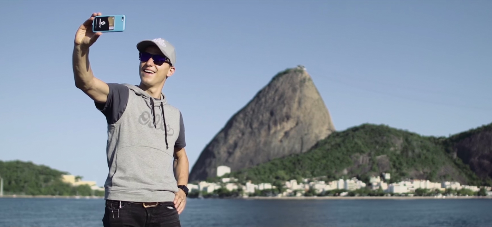 Hunt for glory : Nino Schurter au sommet