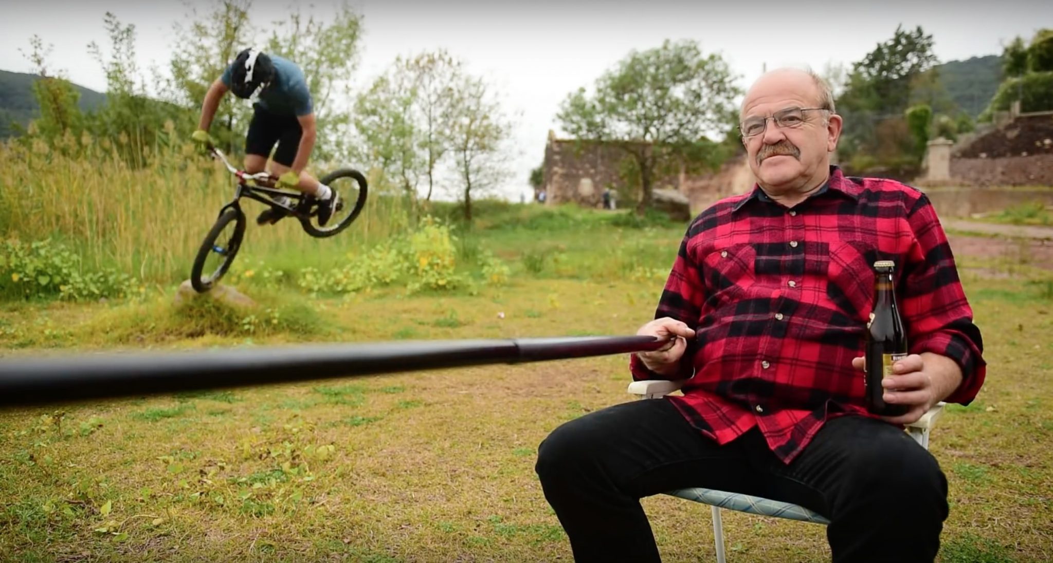 Regis #2, le retour !