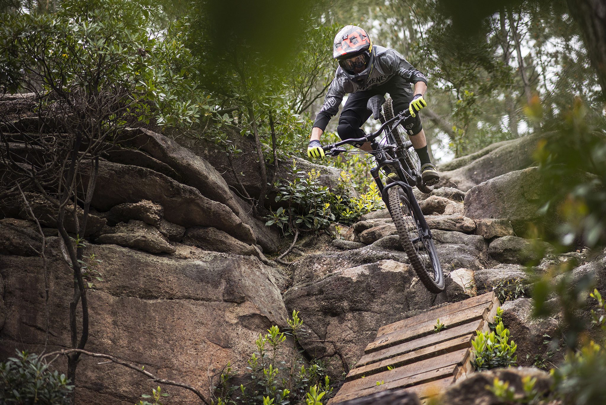 La der&rsquo; de Nico Quéré