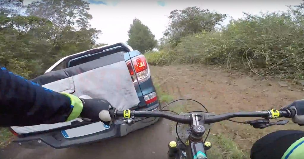 La Mega de la Réunion avec CG