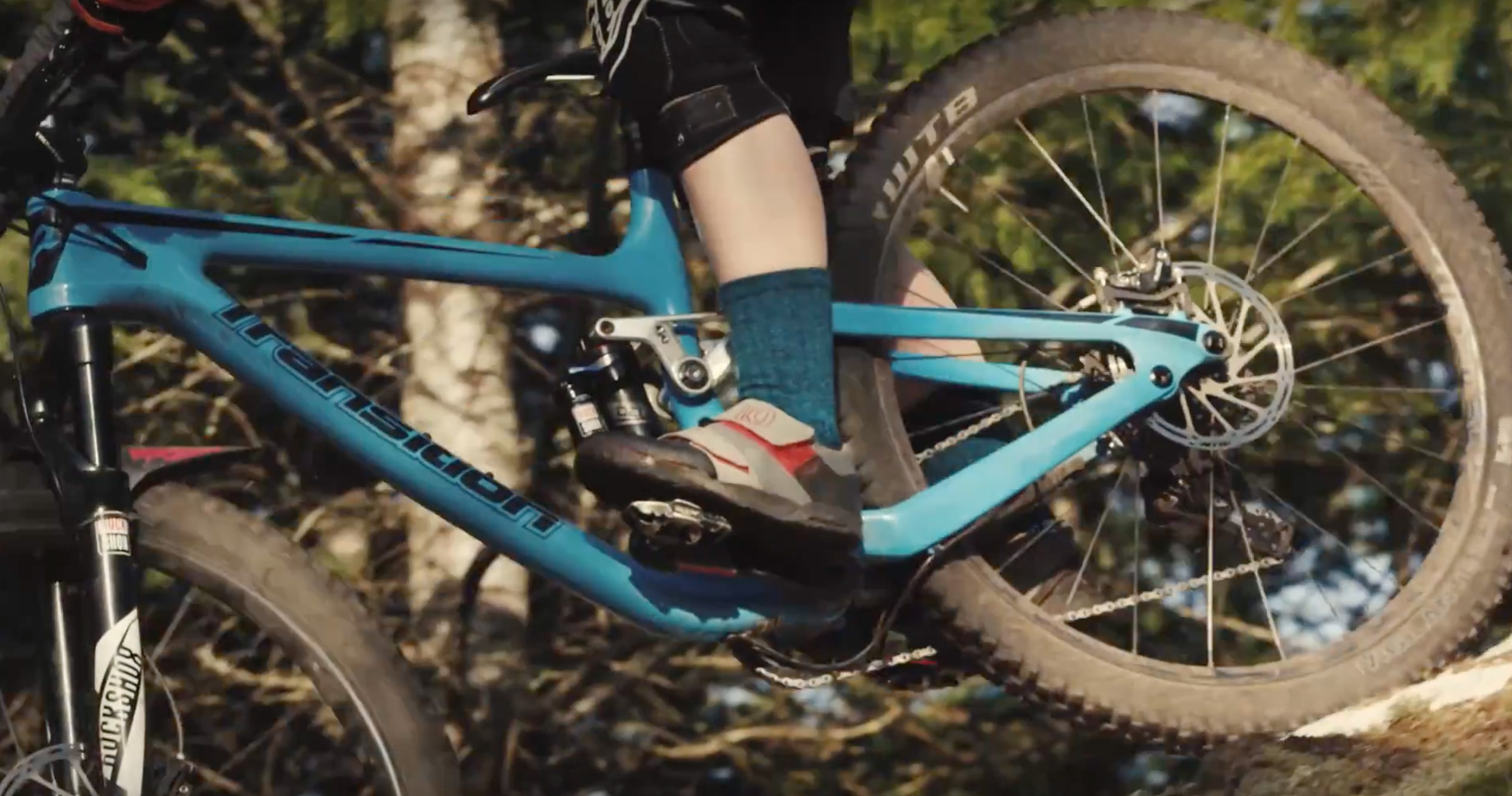 C&rsquo;est quoi le SAG ? SRAM vous explique !