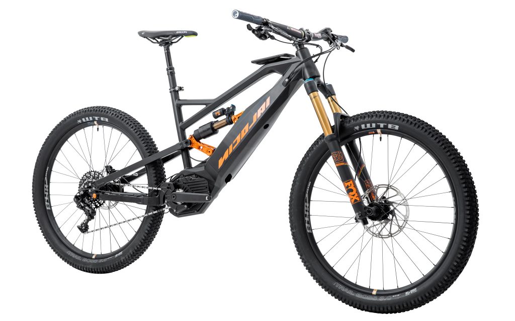 Nicolaï ION G16-EBoxx : l&rsquo;électrique engagé et intégré