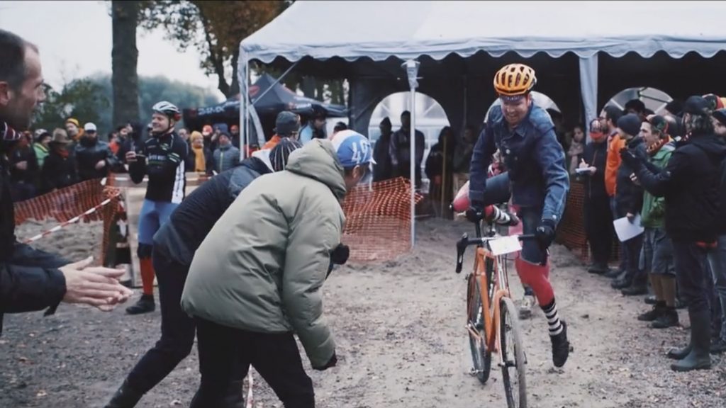 Hellcross 2016 : le film