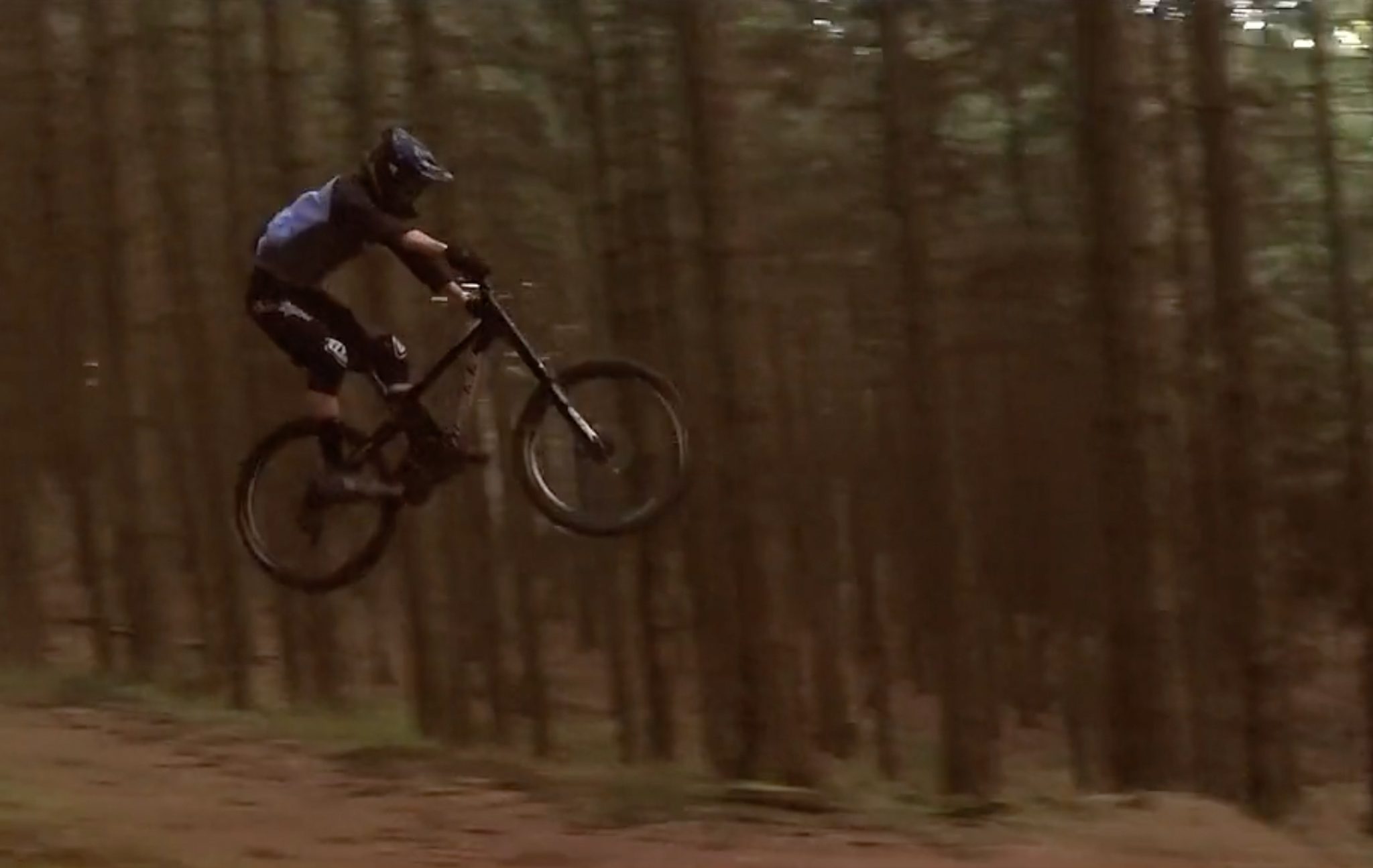 Indian Summer – Eliott Lapôtre