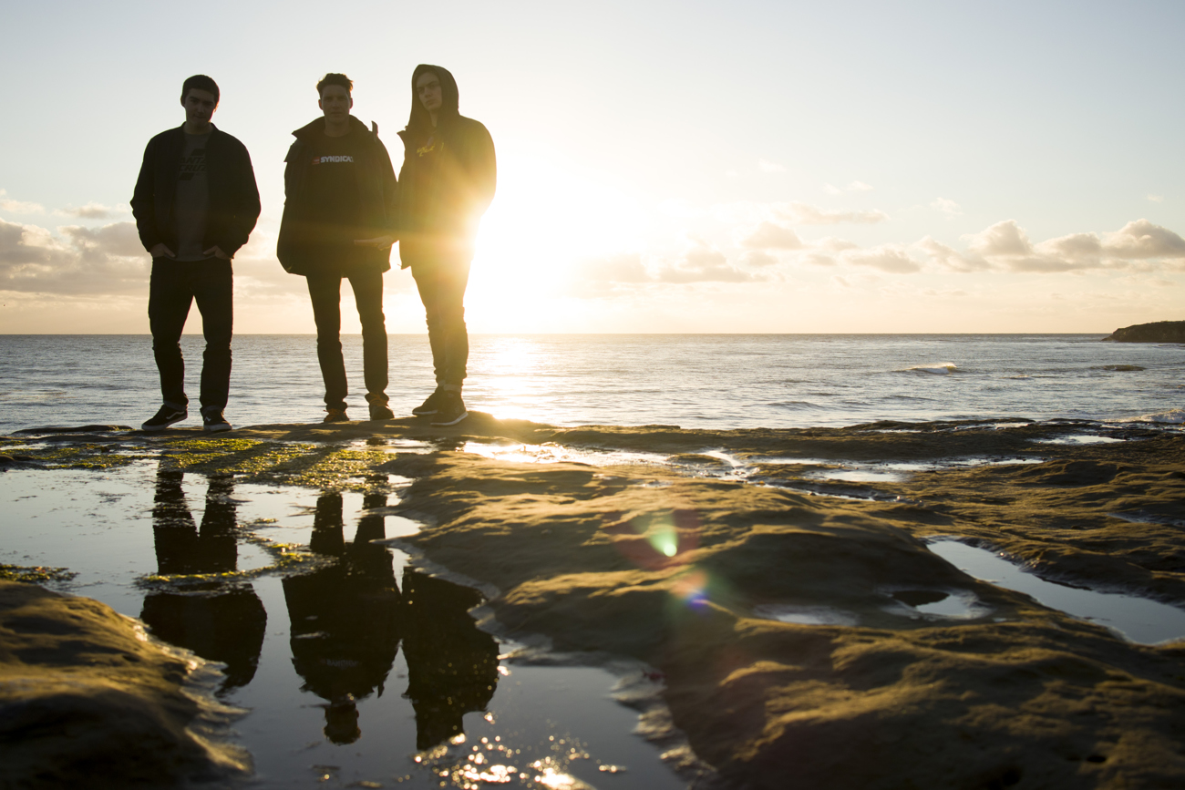 Loris Vergier intègre le Santa Cruz Syndicate