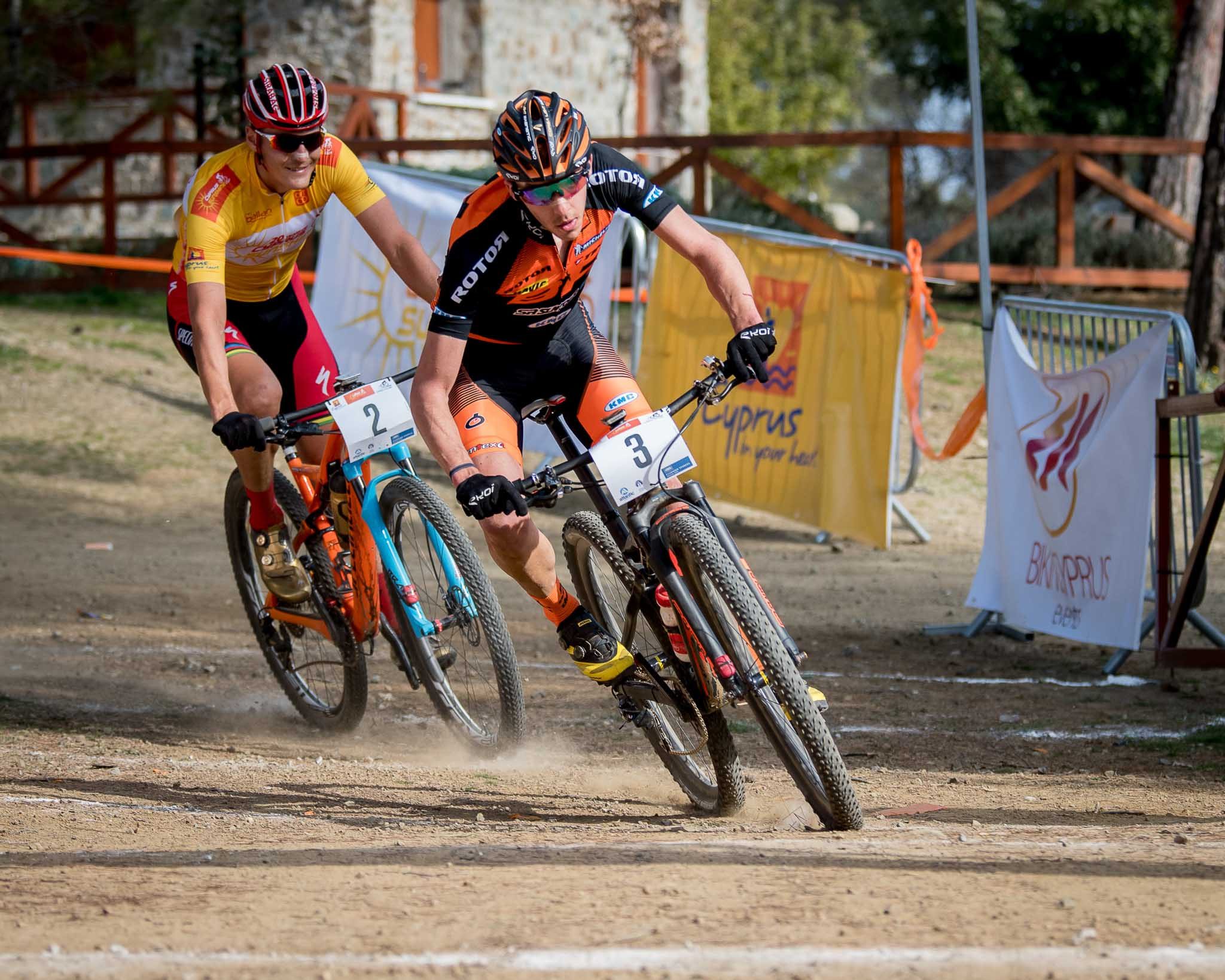 Sunshine Cup : Sarrou gagne, Kulhavy résiste