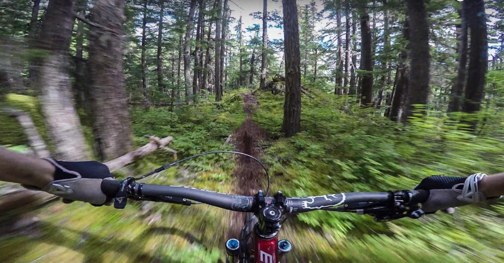 GoPro: Stevey Storey&rsquo;s Winning Line