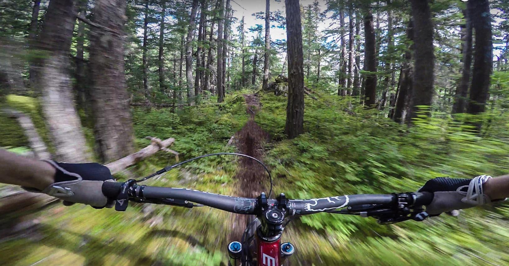 GoPro: Stevey Storey&rsquo;s Winning Line