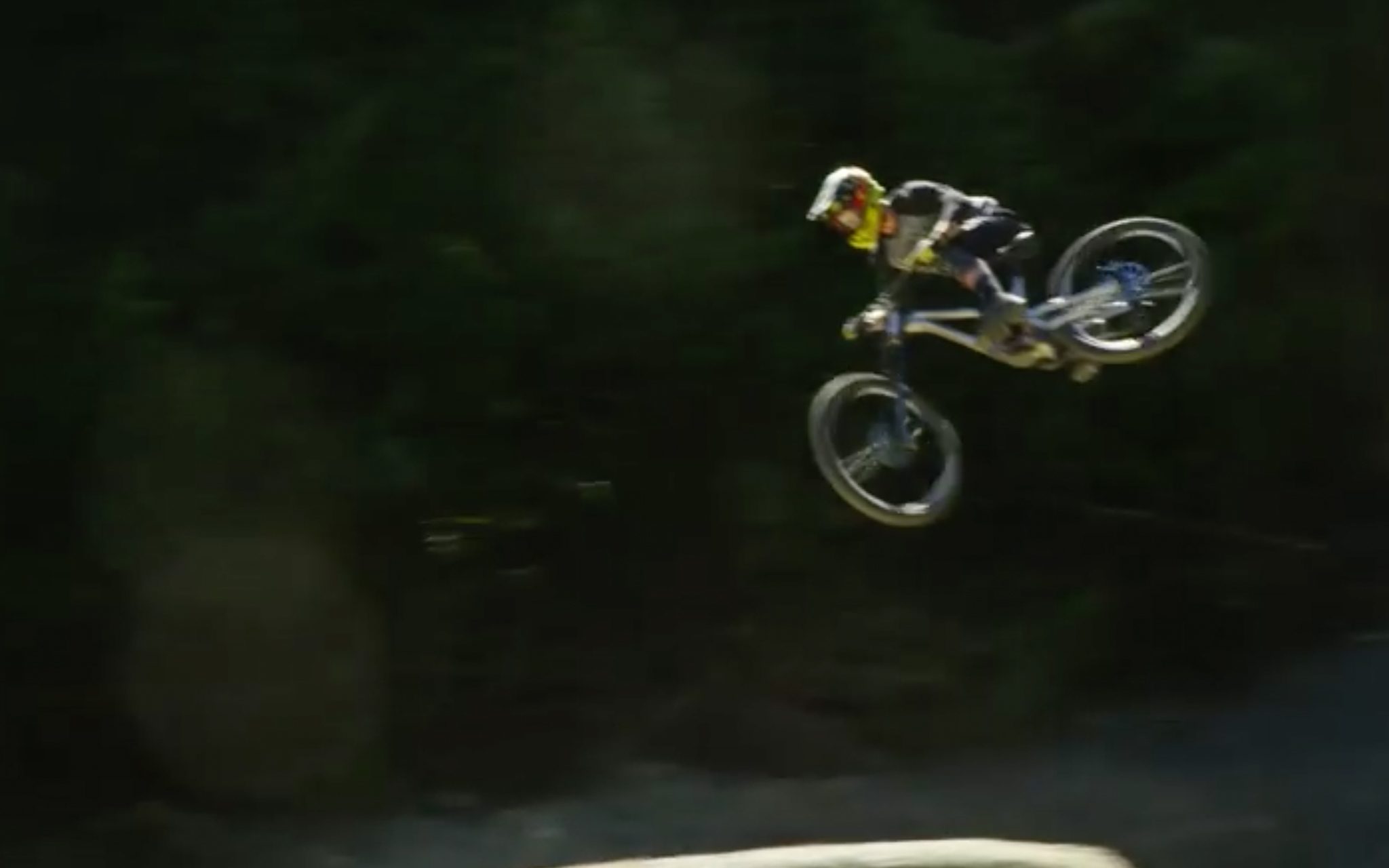 George Brannigan à Queenstown