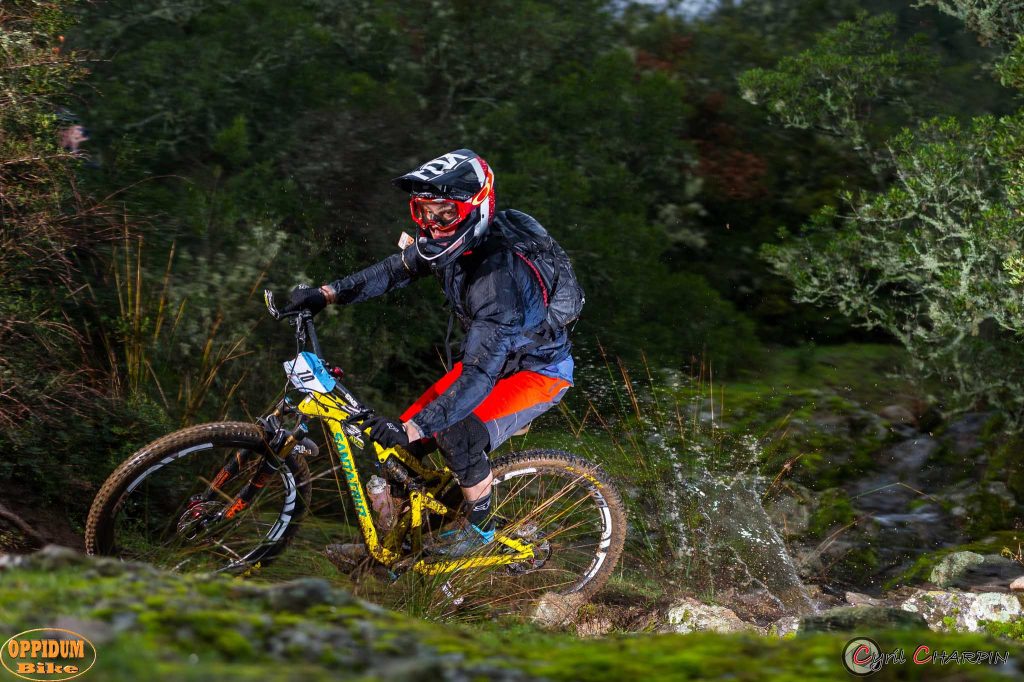 Endur&rsquo;Oppidum : Alex Cure devance Loris Vergier