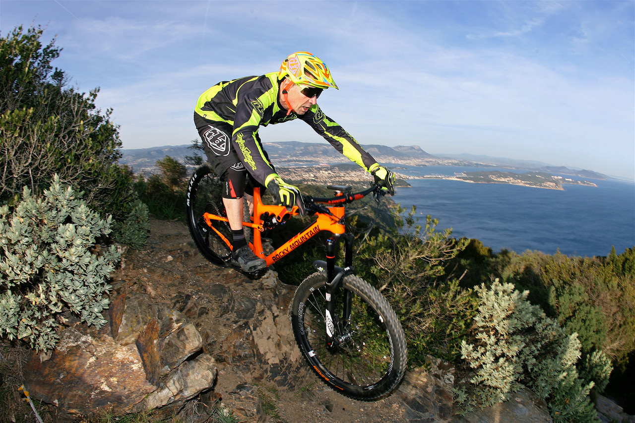 Sam Peridy lance le Sam&rsquo;Mer Camp