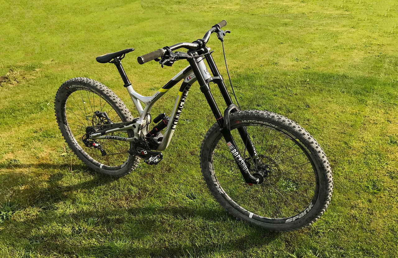 DH : Commencal, Mondraker et Trek sortent leurs 29&Prime;