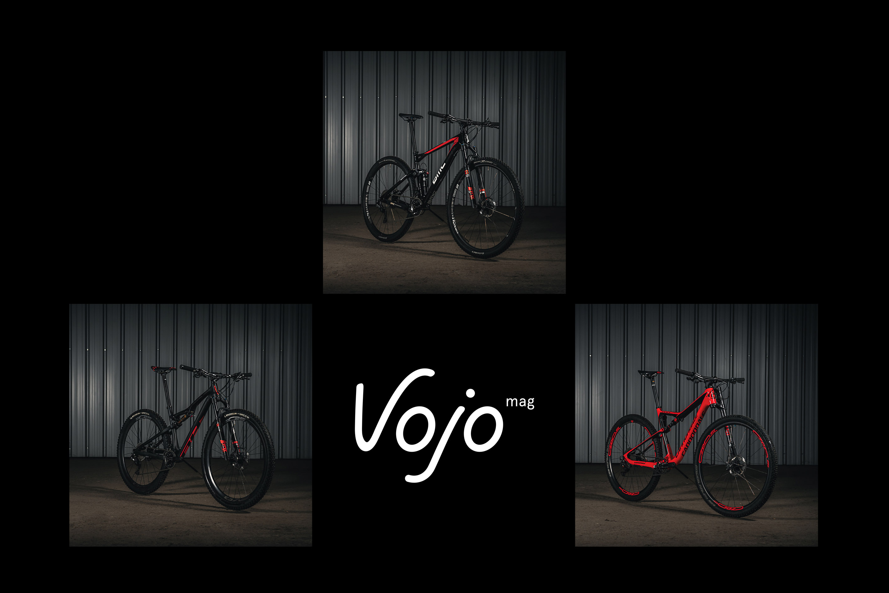 Match | XC Racing : BH Lynx Race, BMC Fourstroke & Cannondale Scalpel Si