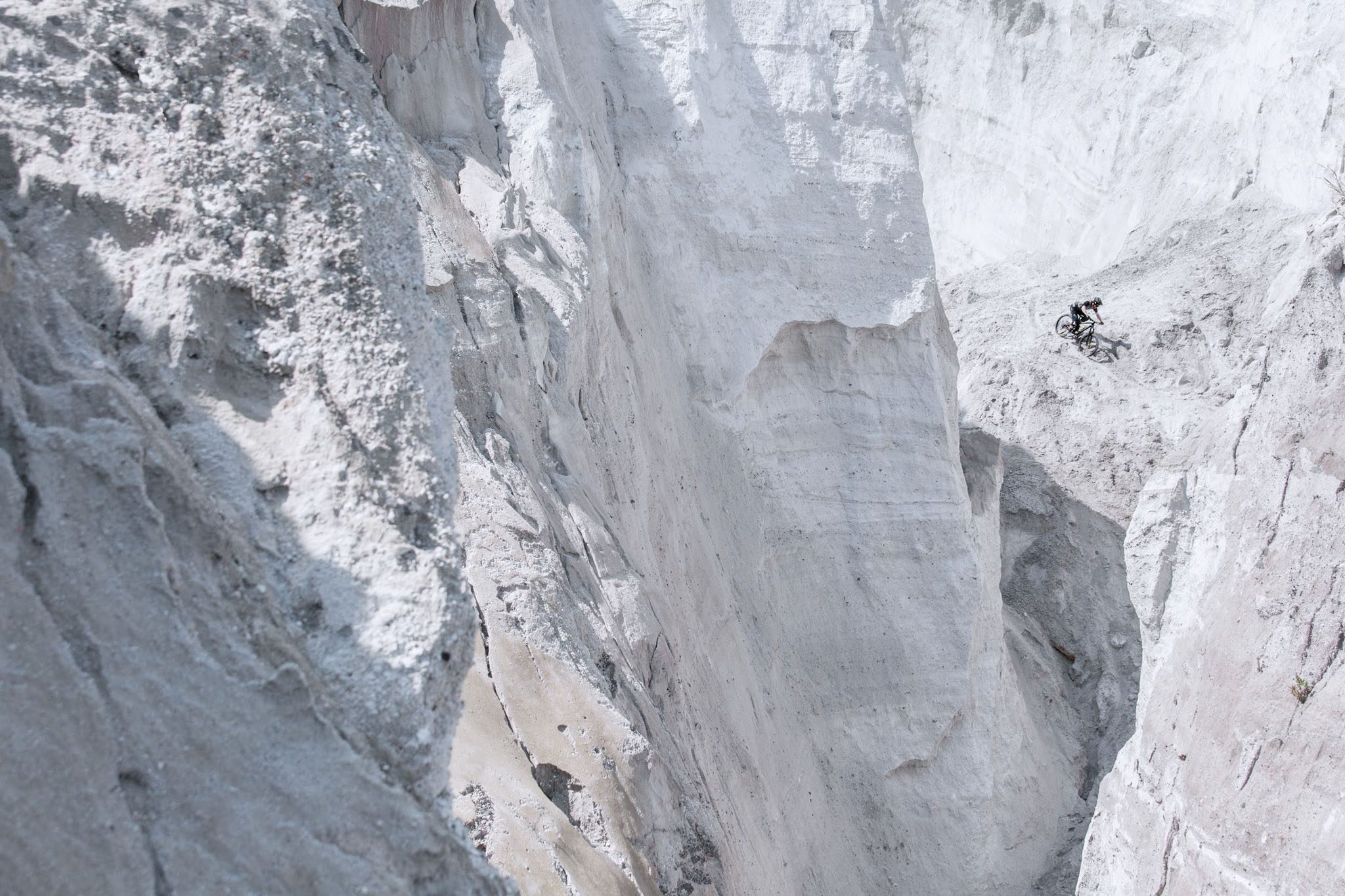 All rides lead to Roam – Kilian Bron et l&rsquo;équipe MET