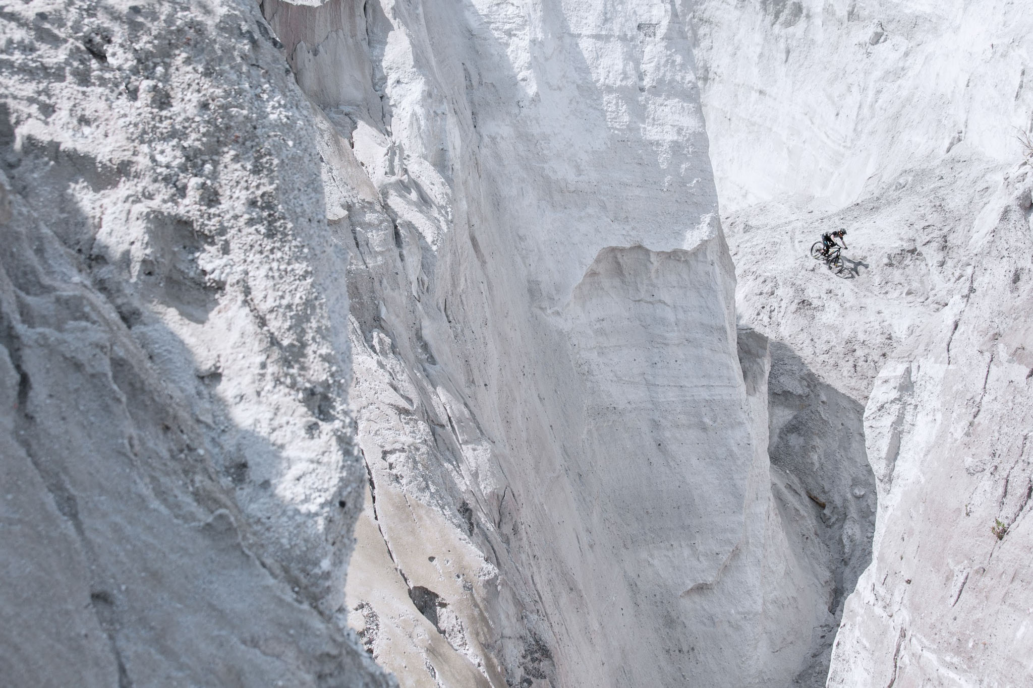 All rides lead to Roam – Kilian Bron et l&rsquo;équipe MET