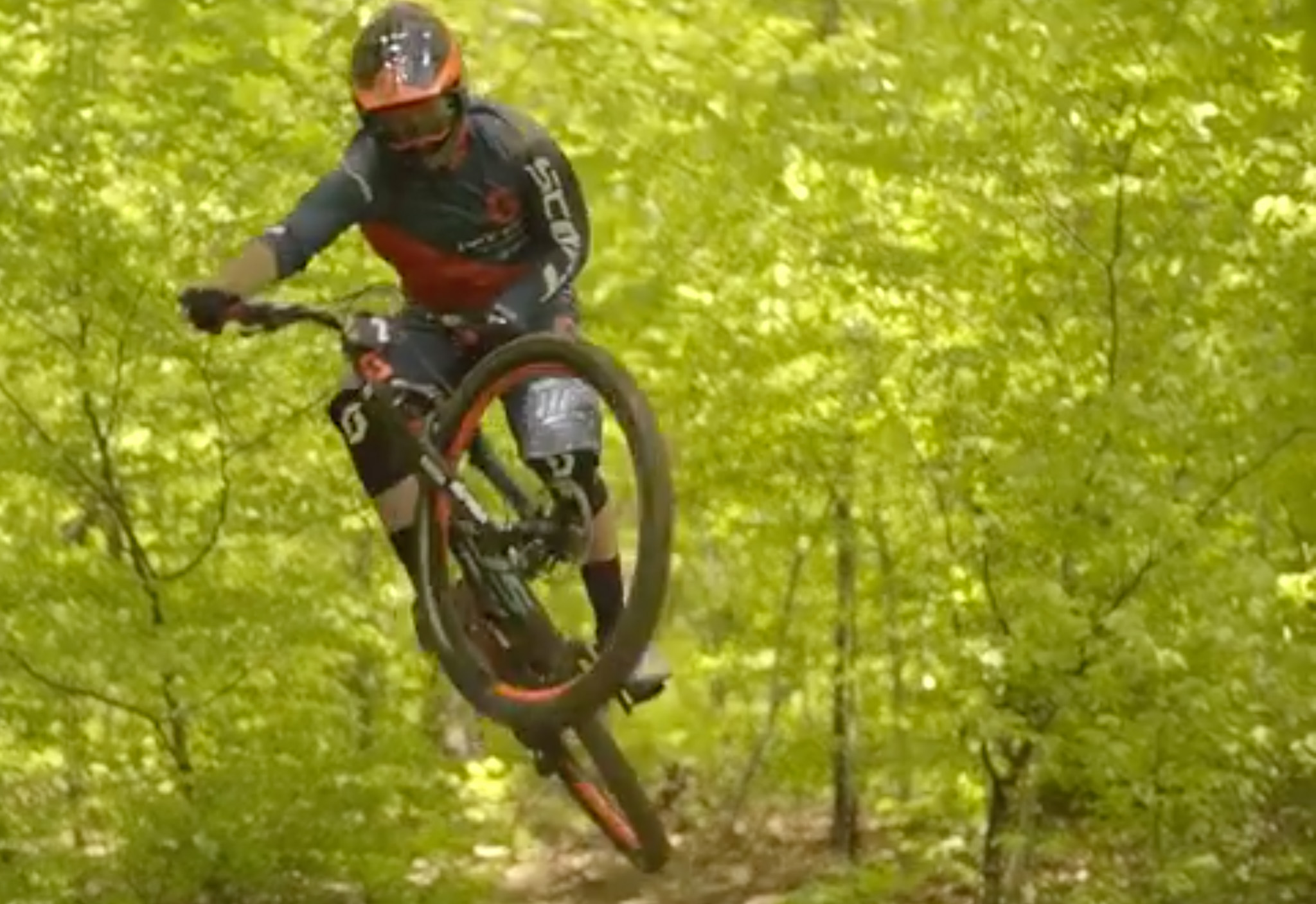 Enduro du Lion 2017 –  Le film