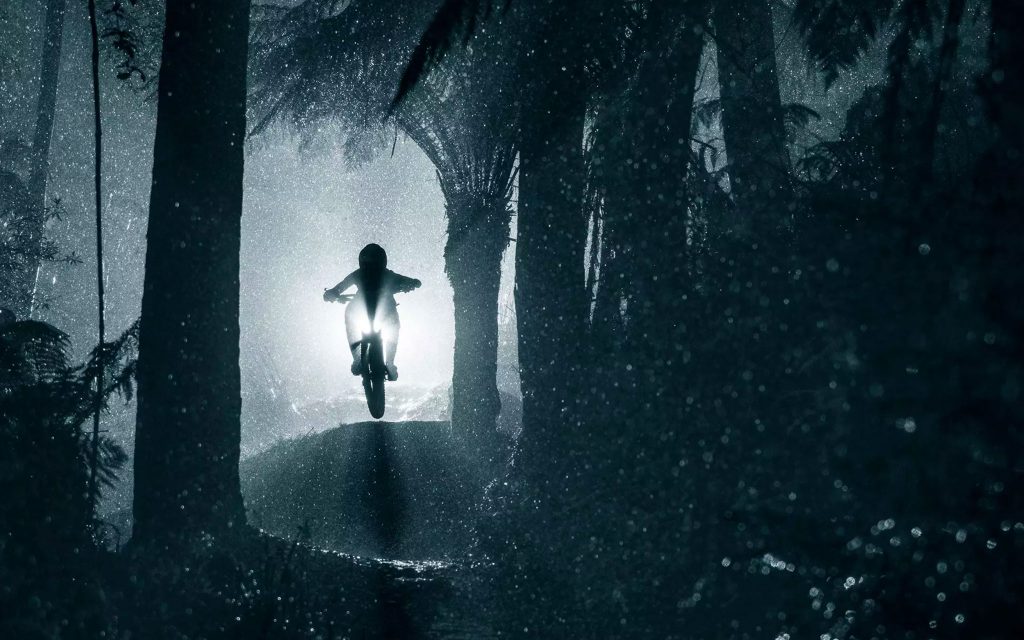 Au coeur d&rsquo;une EWS avec le Commencal Vallnord Enduro team