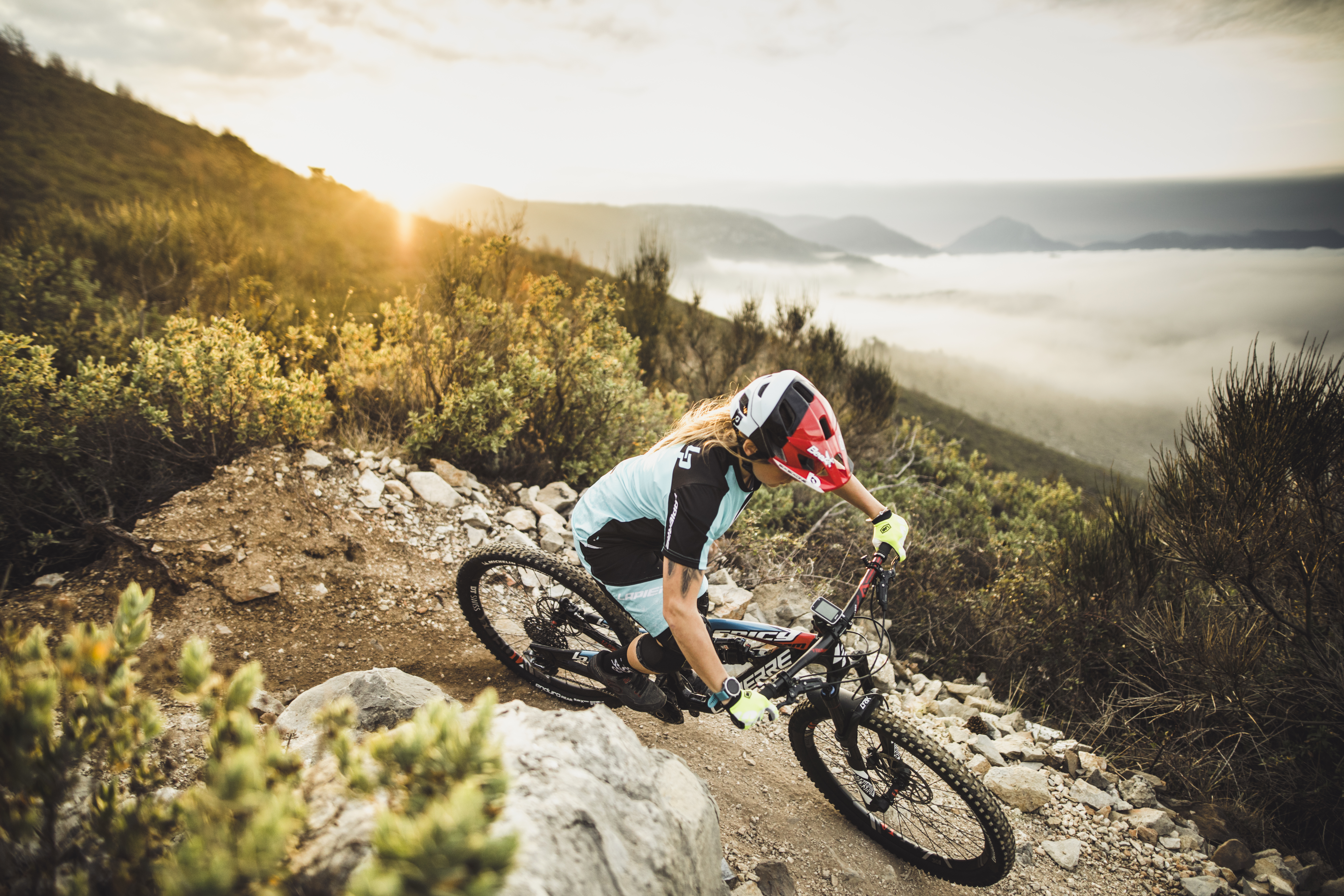 Enduro Girls 2017: réservez les 29 et 30 juillet prochains!