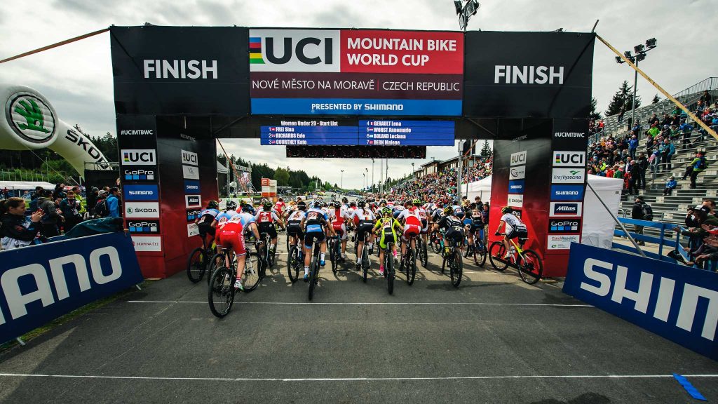 World Cup XC 2018 : un short-track en guise de qualif&rsquo; !