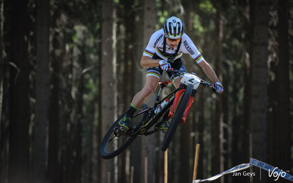 World Cup XCO #1: Nove Mesto s&rsquo;échauffe !