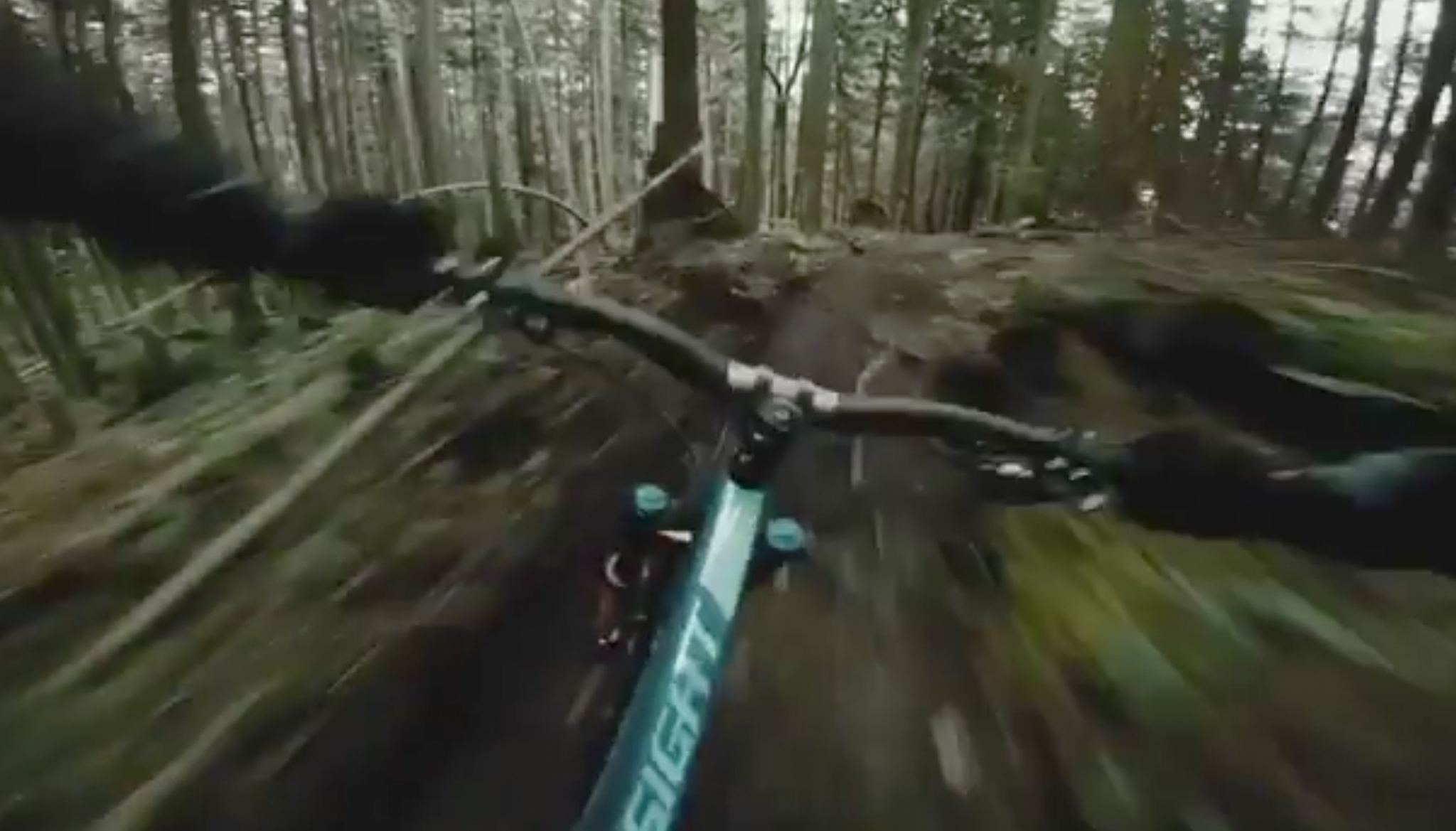 47 secondes avec Bryn Atkinson