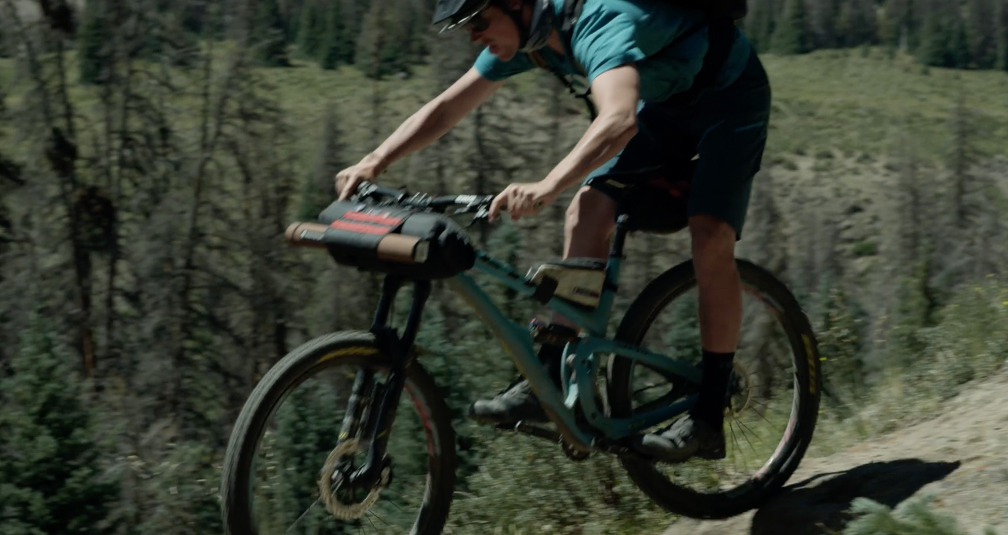 High Altitude Lines : Yeti, whisky et pêche à la mouche