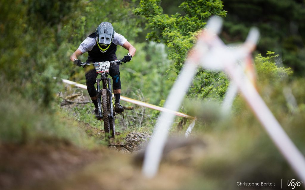 EWS #5 Millau – Dailly et Ravanel s&rsquo;imposent en France