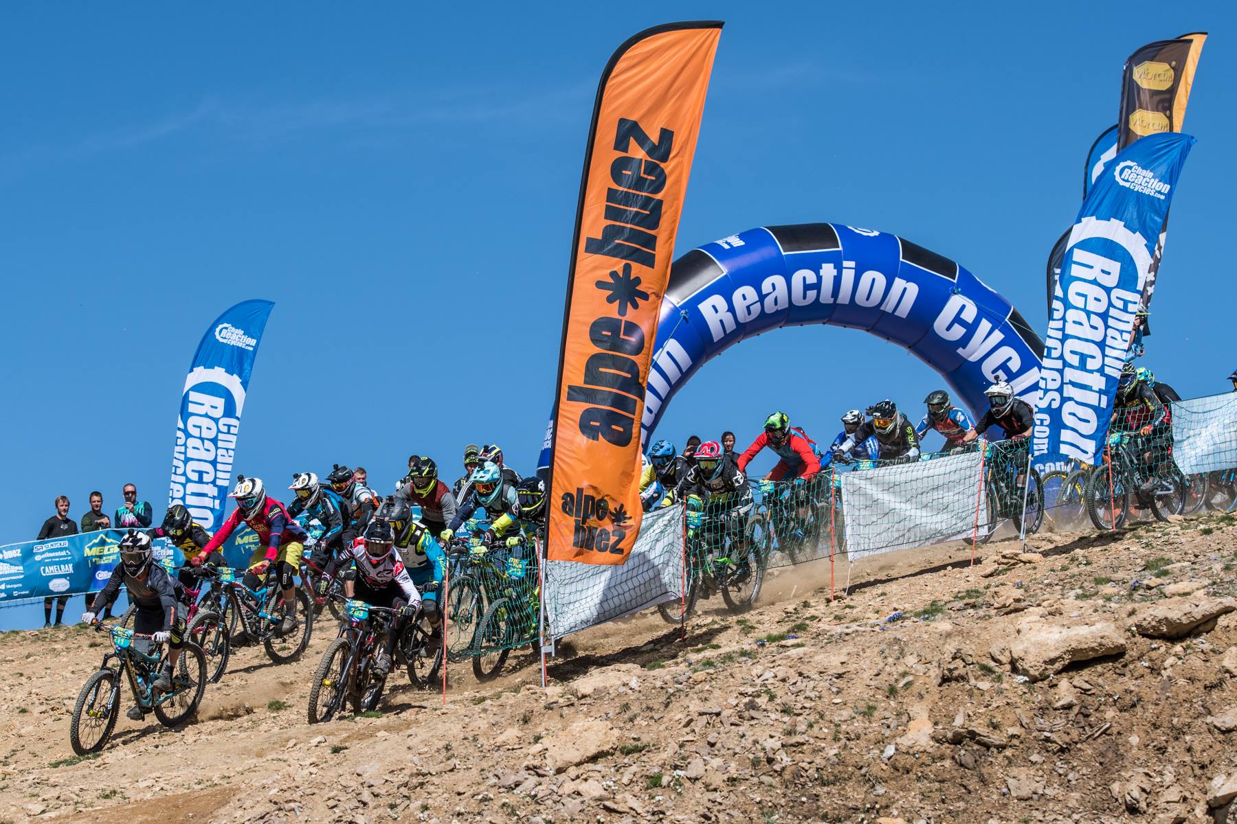 Photo: Christian Retaggi / UCC