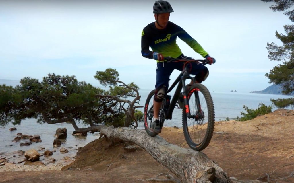 Apprendre l&rsquo;équilibre avec Aurélien Fontenoy