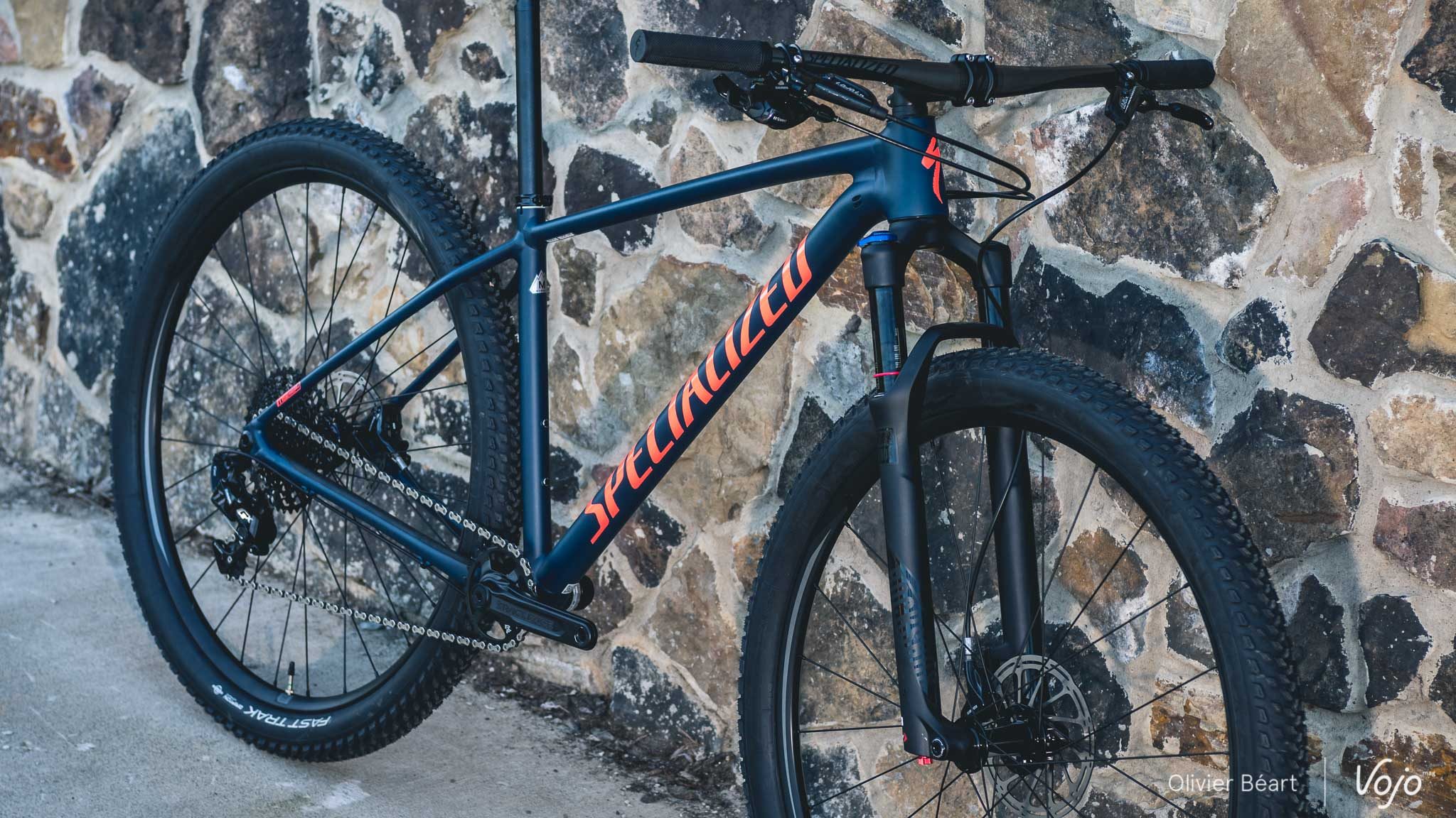 Nouveauté | Specialized Chisel, le luxe de l&rsquo;entrée de gamme