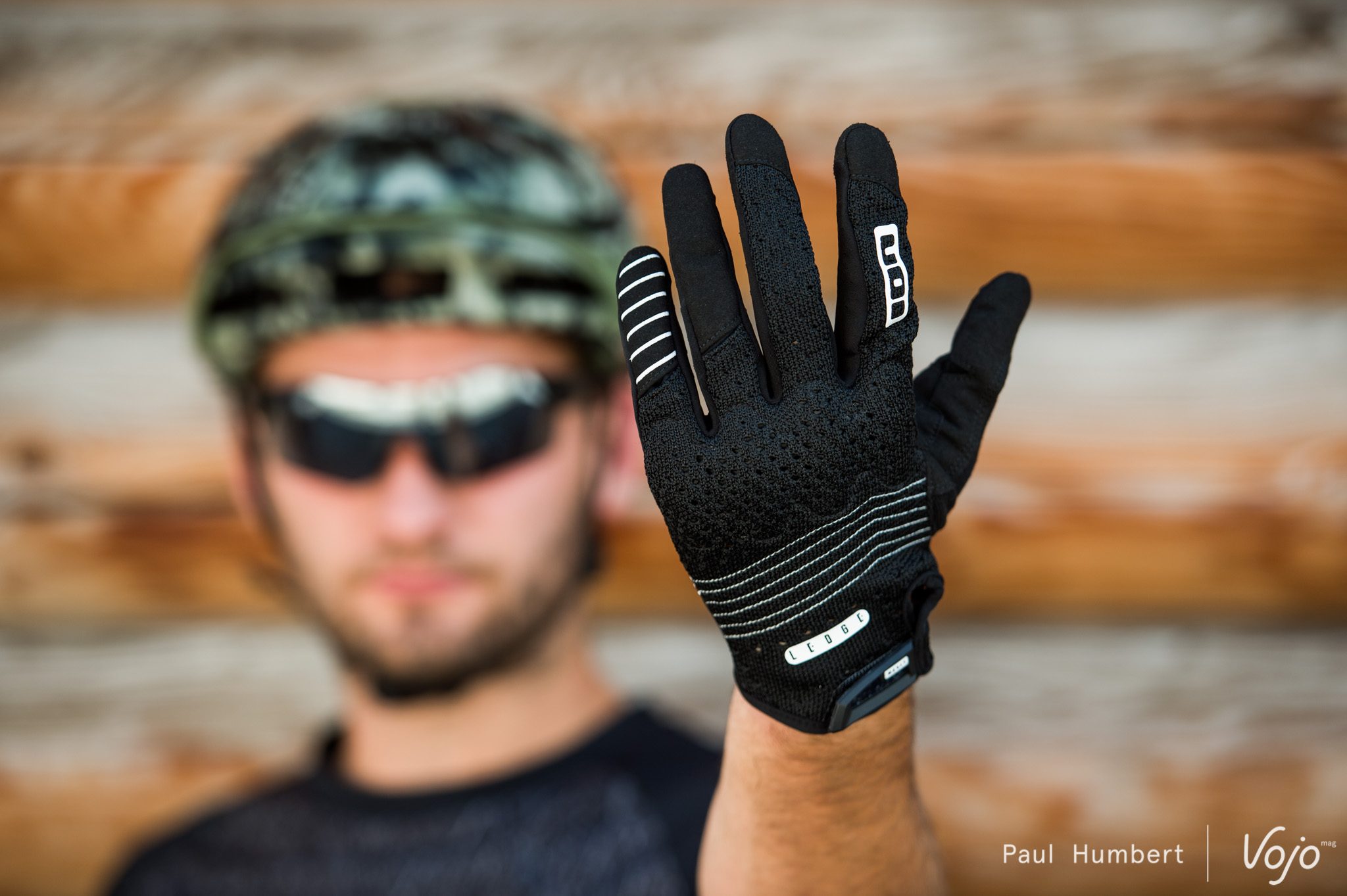 Ion 2018 : les premières images de la collection