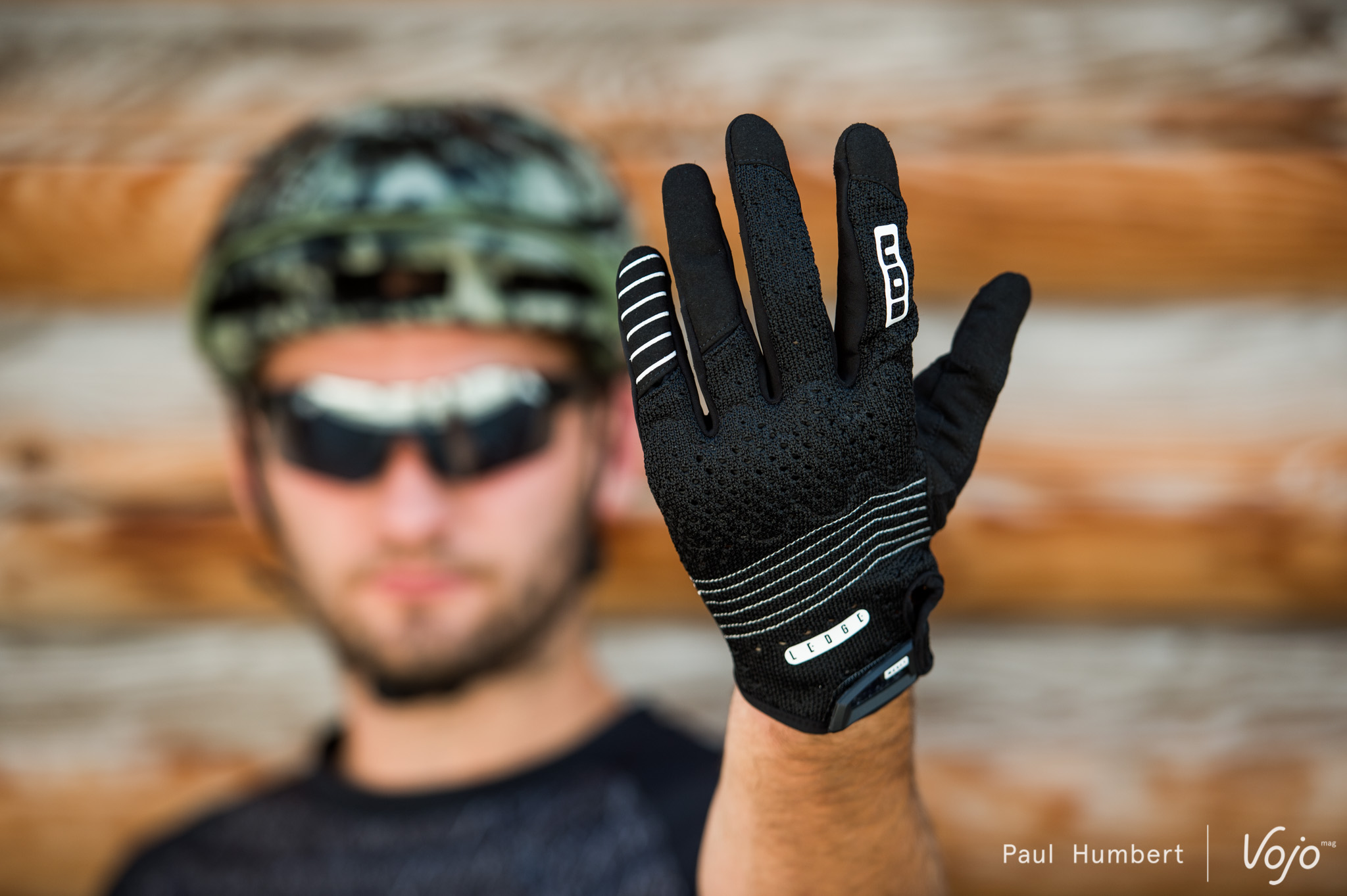 Ion 2018 : les premières images de la collection