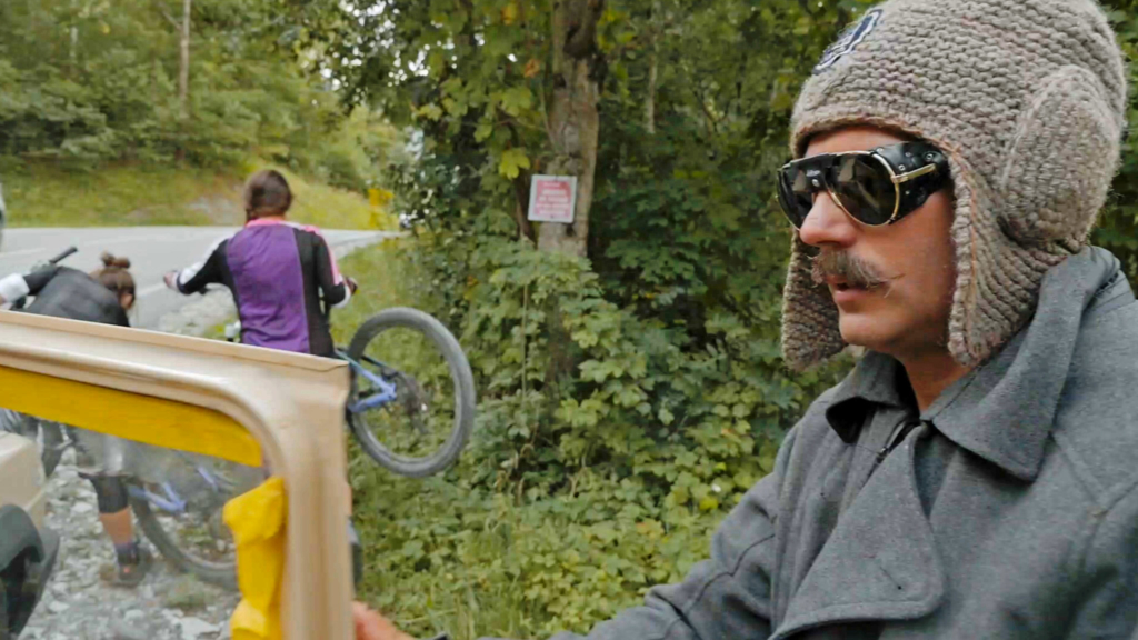 Poudre d&rsquo;escampette – Les Arcs